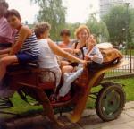 Turnus rehabilitacyjny w Ośrodku 